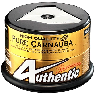 Agent Soft99 Diamond Crystal Wax: Car wax