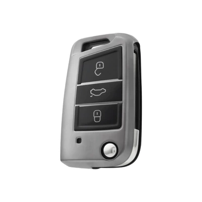 7 Bora Lingdu POLO Langyi | Car key bag