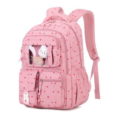 코듀로이 파운데이션 스트로베리 라지