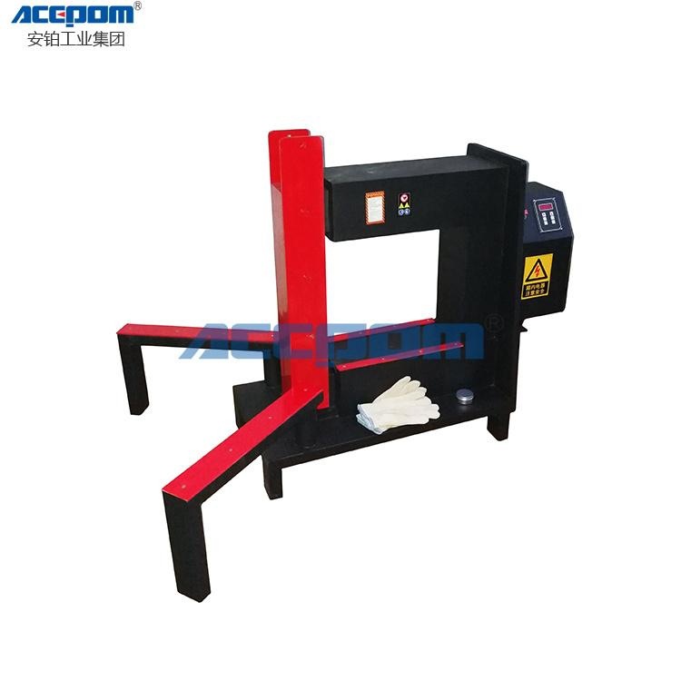 中诺智能重型轴承加热器LD35-10H/20/30/40/50/60/70联轴节车轮