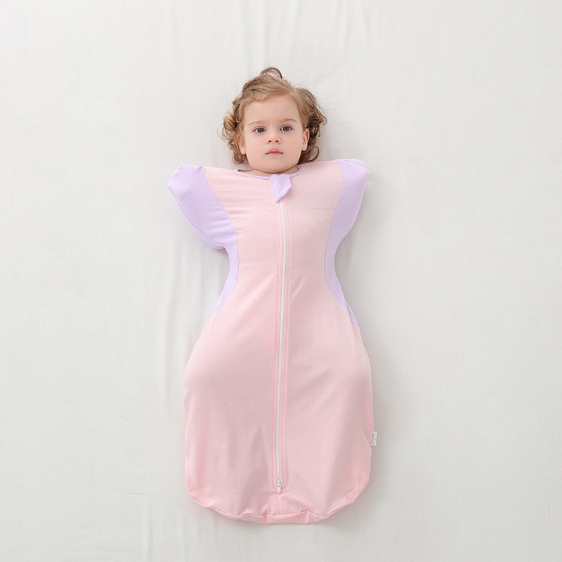 Autumn universal sleeping bag for new born for baby for sleep…