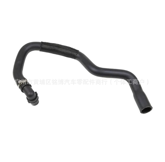 2128304696 Coolant Hose Is Suitable for Mercedes-Benz Engine Water Pipe Radiator Heater Water Pipe Assembly