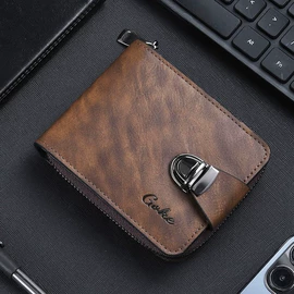 男士钱包;女士钱包