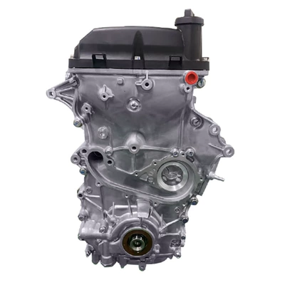 Prado, Hiace, and – Engine assembly