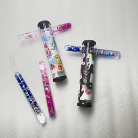 发光玩具;助威道具;万花筒