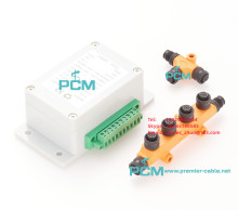 CX5003 NMEA 2000lәC̖DQONMEA2000|^