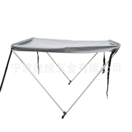 游船配件;绞盘;收紧器