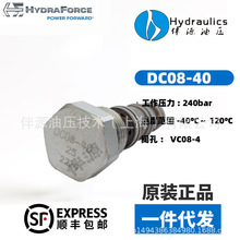 DC08-40���¸�˹�����yHydraForceҺ��ϵ�y/DC10-40�͸ߜ�DC08-41