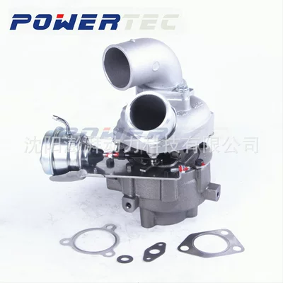Supercharger Turbocharger 53039700145 Turbine