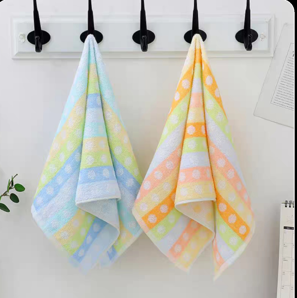 도트 색상 혼합