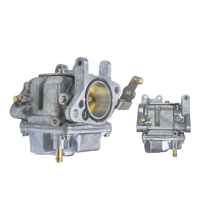 Carburetor 69P-14301-00/10 25Hp