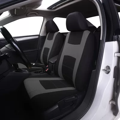 Seat Covers for All: Universal seat cover