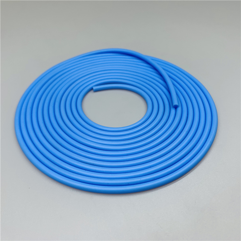 异形定制硅胶条