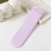 [High quality nylon] with cardboard lavender