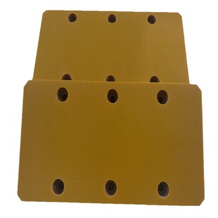 Bakelite board/bakelite board/phenolic layer insulation does not produce static electricity wear-resistant high temperature resistant board/rod/sheet complete size