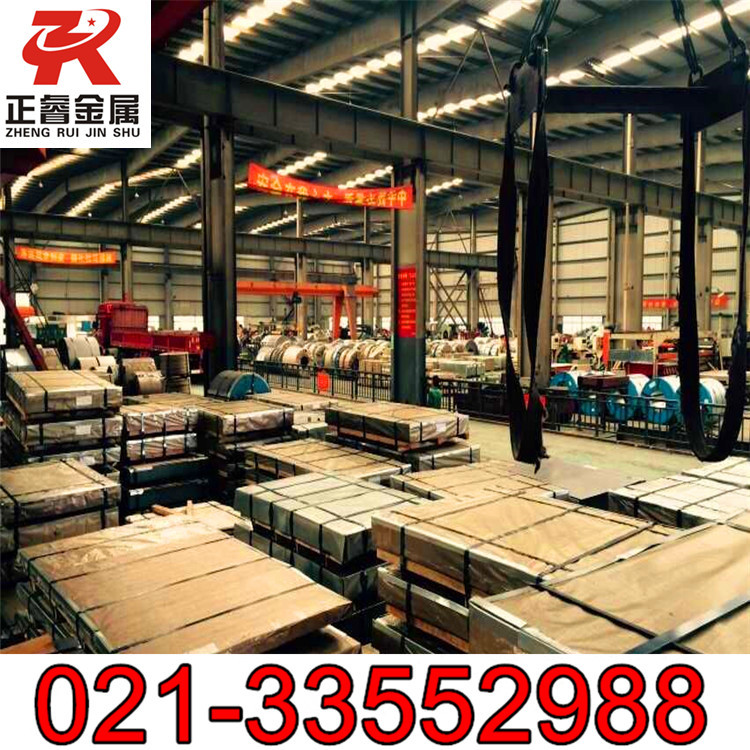 正睿供应SA622GrC结构钢SA622GrC钢板 圆钢 大小直径 规格齐全