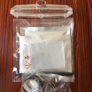跨境M11Resin Cable joint kit 灌胶电缆接头水泵接头防水埋地下