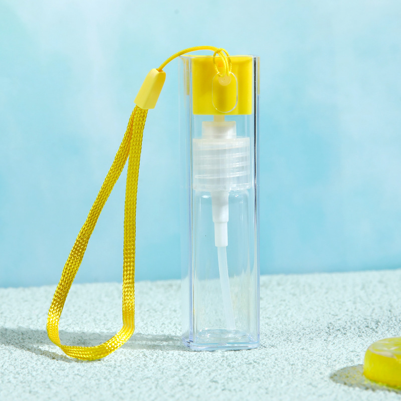 Yellow bracelet, 10 ml