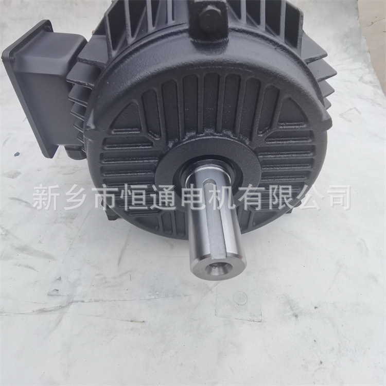 千业牌 KLE-25FR 三相异步专用电动机 KLE-40RF电机 运行稳定