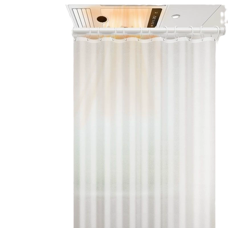 П curtains?