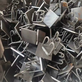 幕墙材料;紧固件连接件;不锈钢圆管