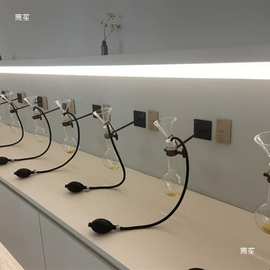 漏斗闻香器咖啡豆香水香精酒香料闻香仪白酒品鉴闻香瓶spa制香仪