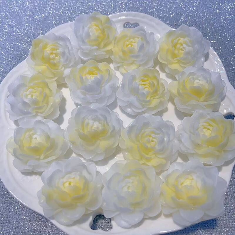 【哑光大茉莉】卡37mm萤火虫夜光 手工DIY饰品-树脂|undefined
