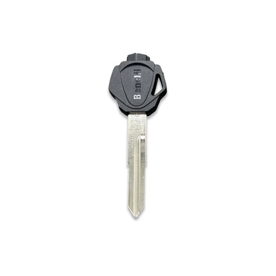 Blank Benelli, Motorcycle Key