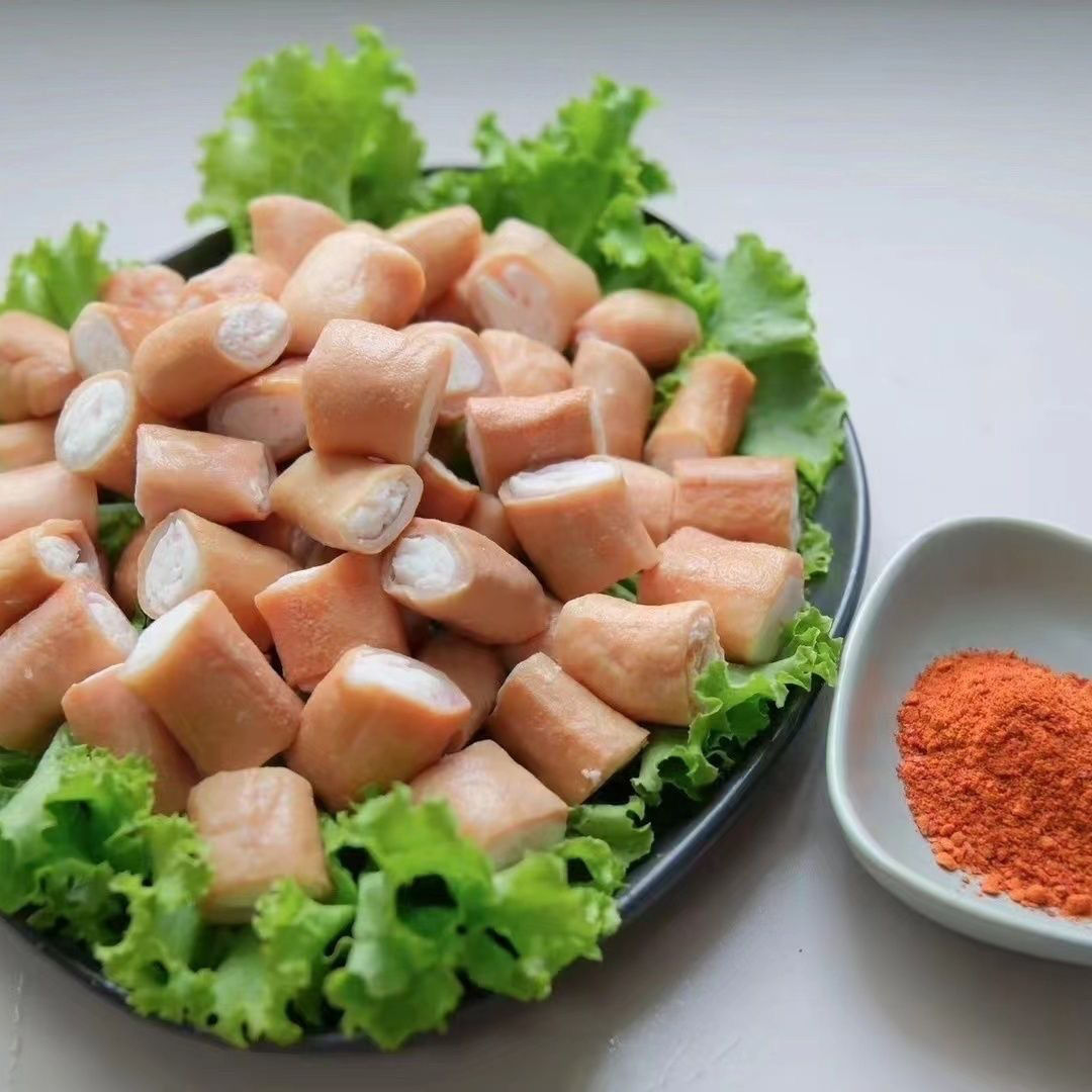 【안순 소장 2.5kg 】