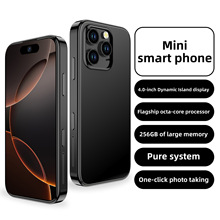 2025����Ʒ4Ӣ���ȴ�늸��Α�17mini�����֙C�����lȫ��δ���