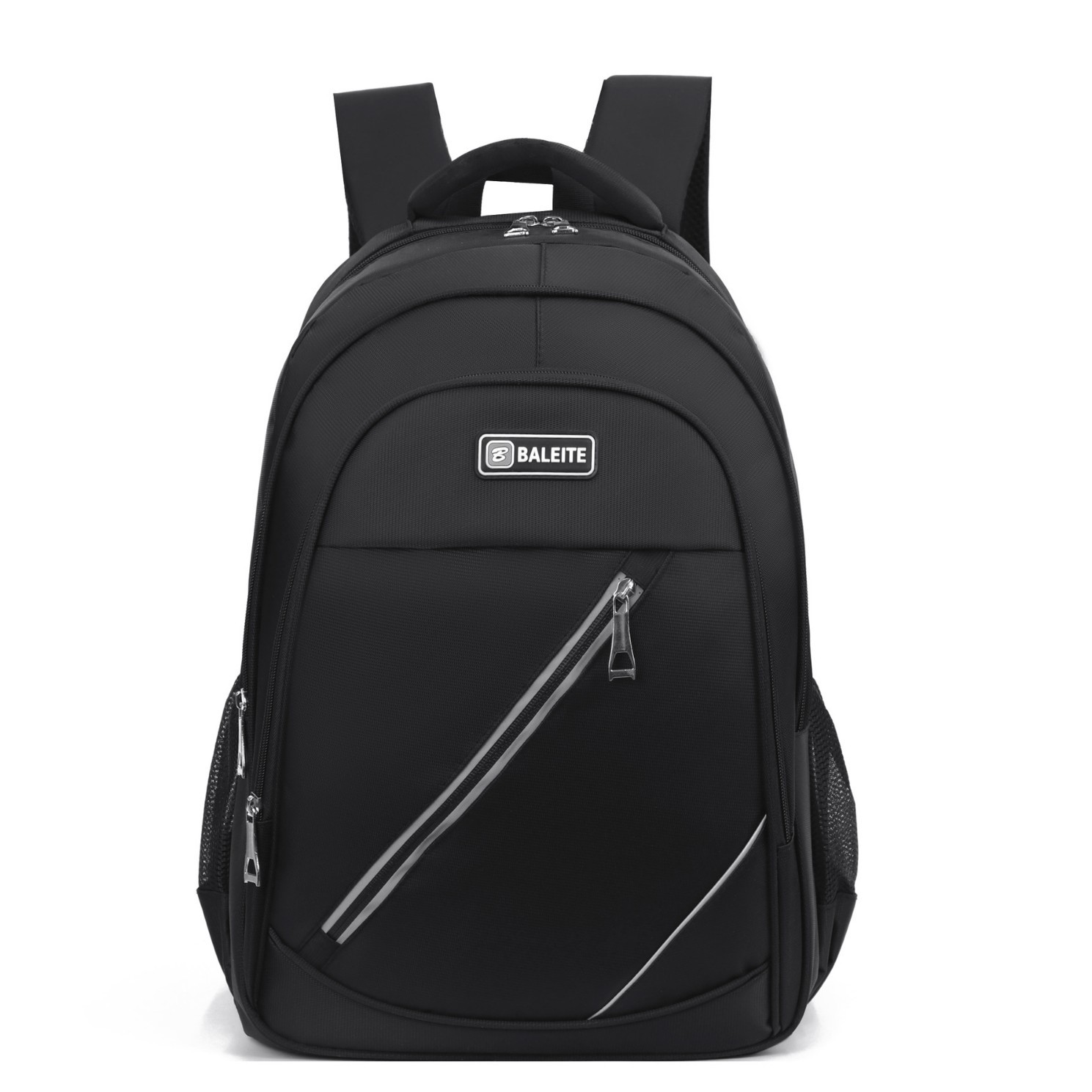 New Cross-border Men's Business Laptop Backpack, Large-capacity Travel Bag, Backpack For Middle And High School Students_voghion.com