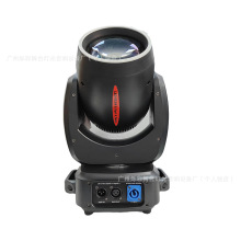 200W东风光束灯清吧KTV乡村舞台电脑灯摇头灯图案效果灯led