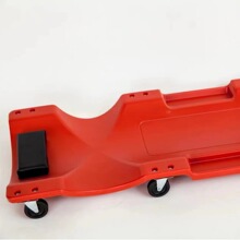 批发高质量修车修车躺板汽车修理躺板滑板车睡板汽车维修保养工具