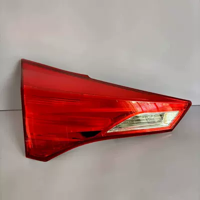 Suitable for 13-23 model year Toyota RAV4 RongFang taillight reversing steering taillight housing LED brake rear headlight assembly (Avtomobil arxa fənərləri) - 13-15-models-inner-side-main-driver-left-high-quality-ordinary-model-1-piece-others