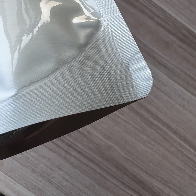 定 制预制菜食品包装袋 耐高温蒸煮铝箔袋 火锅食材真空彩印袋