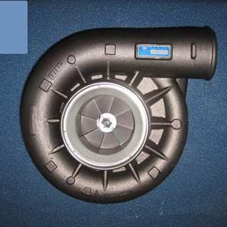 东增厂家直销QSK19增压器HX83 Assy:4047882 Cust:4955589 Turbo