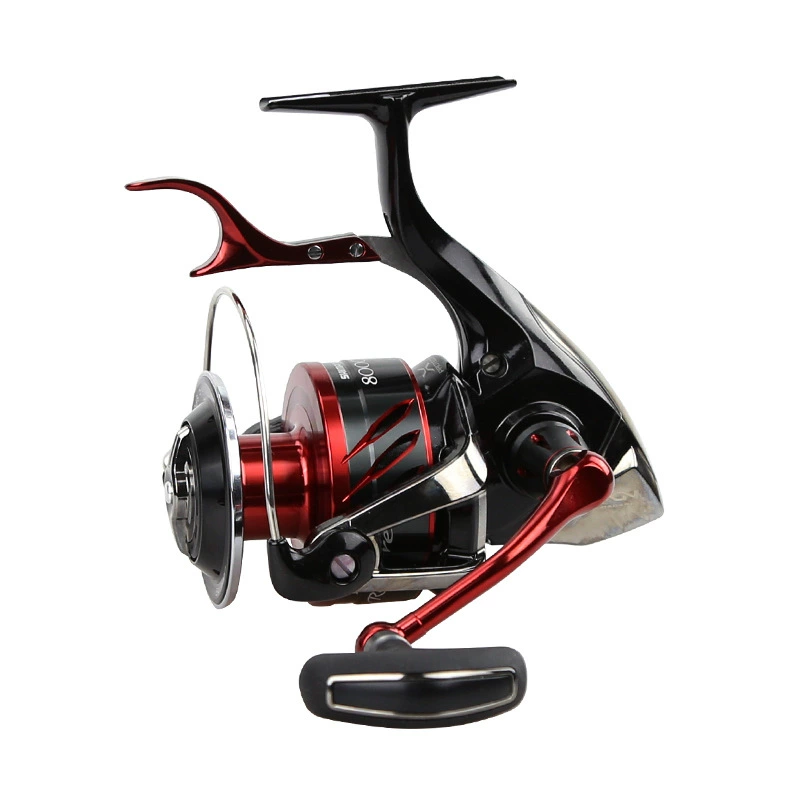 SHIMANO рукоятка ручного тормоза BB-X Remare Big Master Big Rock для морской рыбалки, рыболовная катушка