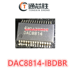ȫ��ԭ�b DAC8814-IBDBR оƬIC DAC 16BIT A-OUT 28SSOP���b