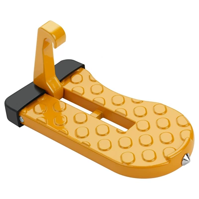 door lock folding pedal — Dekorativ pedal başlıqları