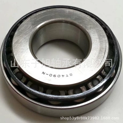 Automotive Bearing 41025H106, Təkər mərkəzi yataqları