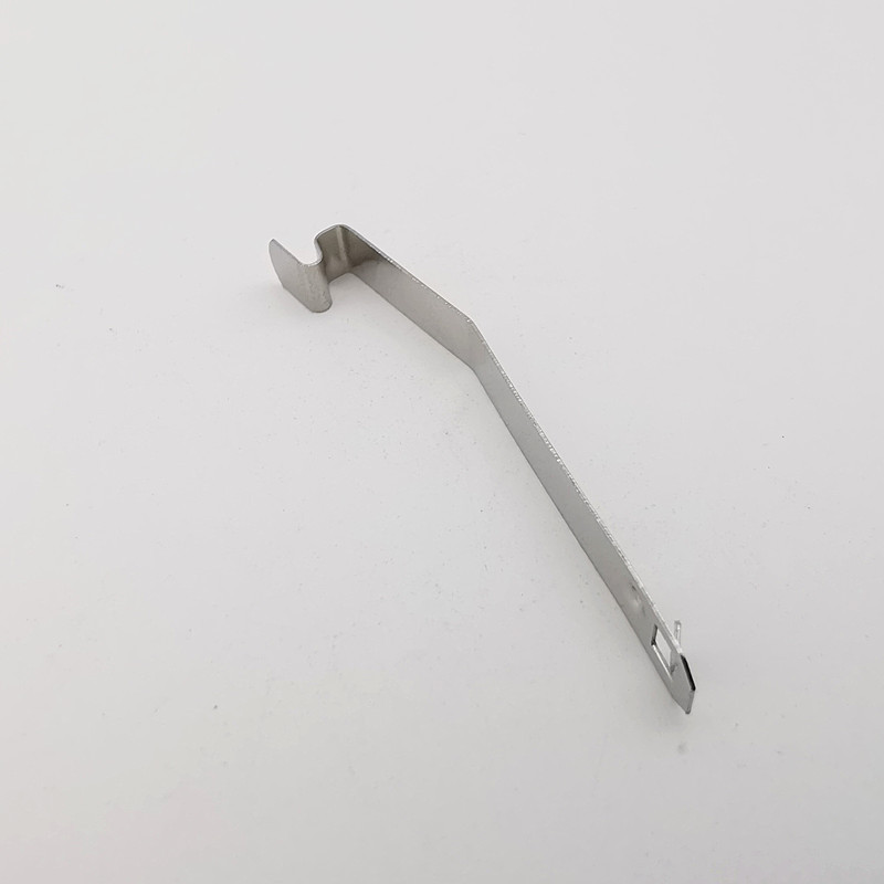 小型继电器挂钩PYC-A1卡扣 MY2 LY G2R HH52 14F 13F 18F固定卡簧