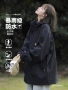 骑行同款徒步新款登山服