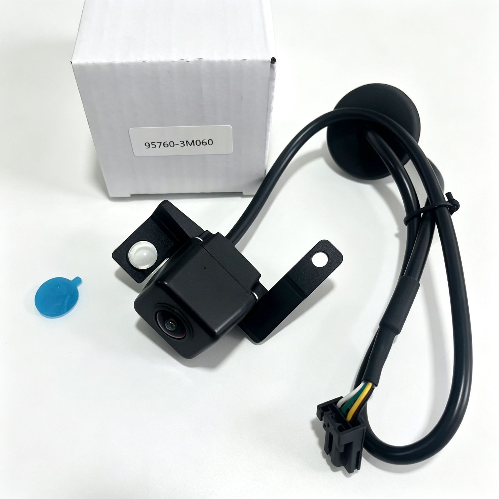 95760-3M060 Hyundai Genesis Sedan rear-view camera, for in-car parking assistance