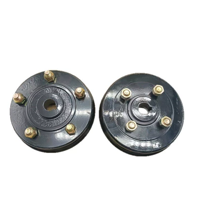 Durable Brake Hub Batch, Motorcycle General Parts