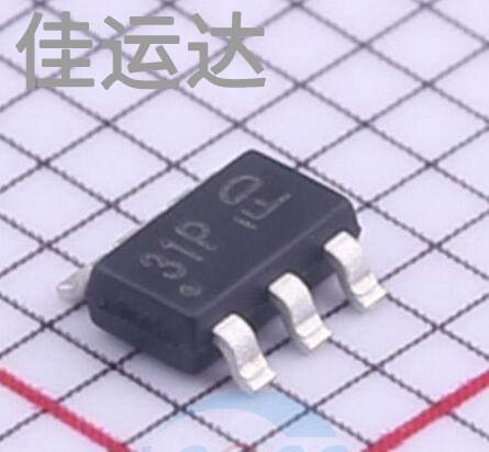 DMP3105LVT-7 规格 TSOT-23-6 MOS场效应管