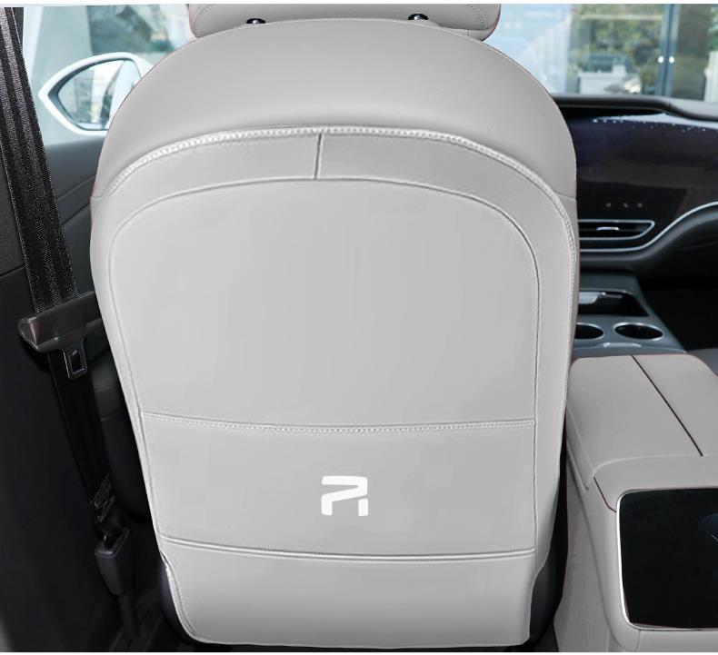 Special for Feifan f7 seat anti-kick pad rear center seat back anti-dirty protection pad modification special interior accessories