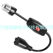 E26�����_�P5-15R���L��125V 1250W E27���^�O���D�Ӳ��^�Դ��
