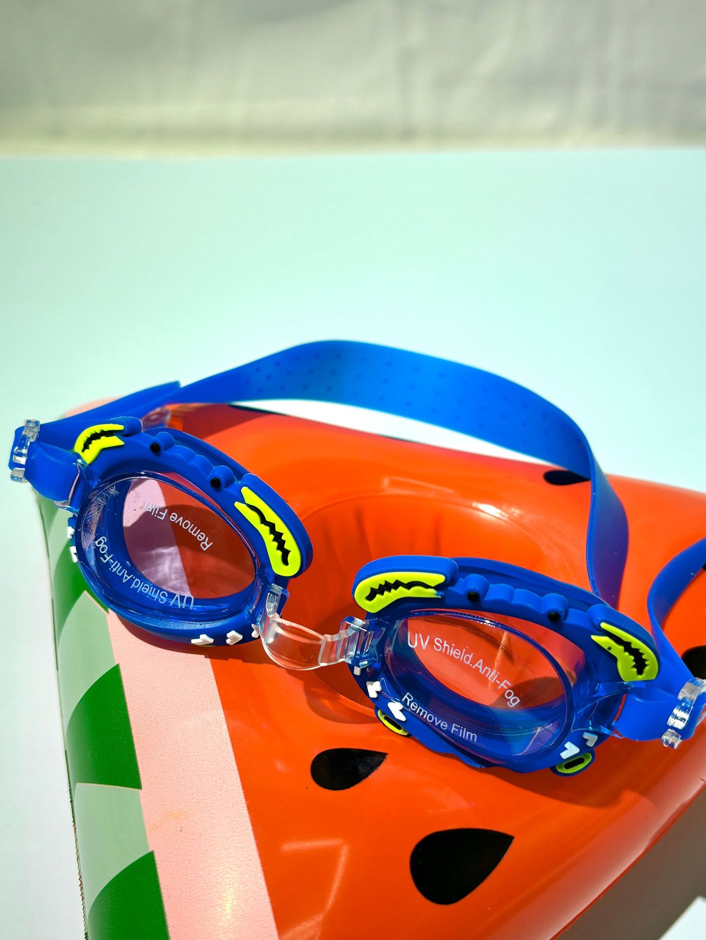 푸른 게 (박스 포장)