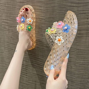 �͹��Lˮ����ЬŮDIY����͸����Ь����Ьϴ�������߅ɳ���|��Ь