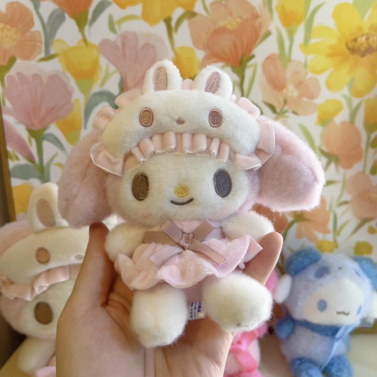 [아이마스크 파자마 스타일] 멜로디